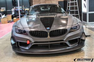 Varis VRS GT Anniversary Wide Body Full Kit for E89 BMW Z4