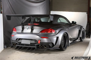 Varis VRS GT Anniversary Wide Body Full Kit for E89 BMW Z4