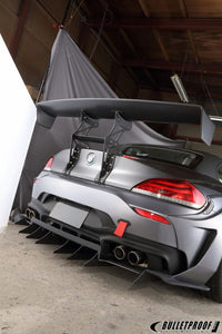 Varis VRS GT Anniversary Wide Body Full Kit for E89 BMW Z4