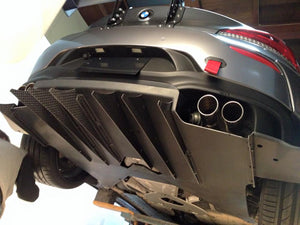 Varis VRS GT Anniversary Wide Body Full Kit for E89 BMW Z4