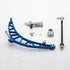 Wisefab BMW E36 Front Narrow Drift Angle Lock Kit