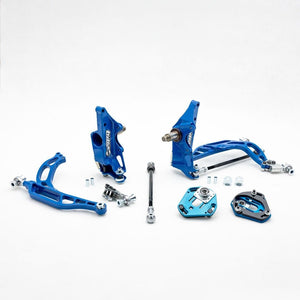 Wisefab Nissan S14 S15 Front Drift Angle Lock Kit for Front Rack