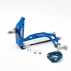 Wisefab Nissan S14 S15 Front Drift Angle Lock Kit for Front Rack