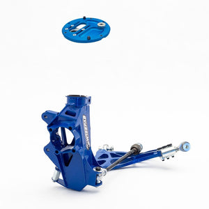 Wisefab BMW F20 F21 F22 F30 F31 F32 F80 F82 F87 Front Drift Angle Lock Kit