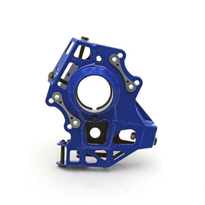Wisefab Toyota Supra A90 Rear Suspension Drop Knuckle Kit