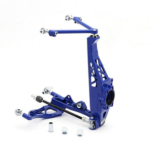 Wisefab Nissan 350Z Front Drift Angle Lock Kit