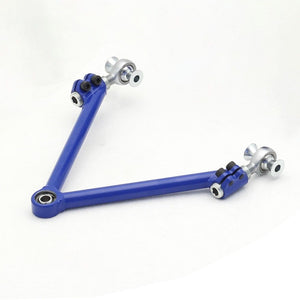 Wisefab Nissan 350Z Front Drift Angle Lock Kit
