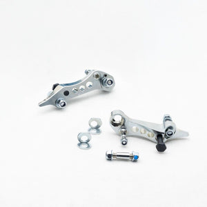Wisefab BMW E36 E36M Front Drift Angle Lock Kit V2