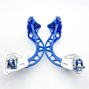 Wisefab BMW E36 E46 Rear Knuckle Kit