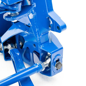 Wisefab Toyota GT86 Rear V2 Suspension Drop Knuckle Kit