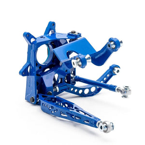 Wisefab Toyota GT86 Rear V2 Suspension Drop Knuckle Kit