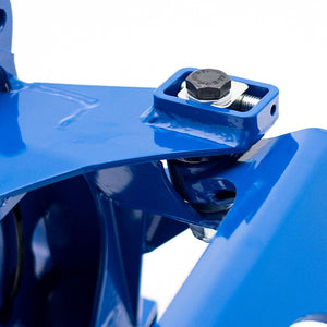 Wisefab Toyota GT86 Rear V2 Suspension Drop Knuckle Kit