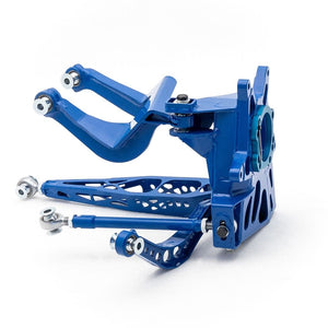 Wisefab Toyota GT86 Rear V2 Suspension Drop Knuckle Kit