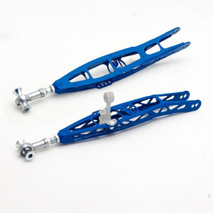 Wisefab BMW E36 E46 Rear V2 Upper Link Kit