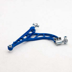 Wisefab Toyota GT86 Front V2 Lock Kit for Front Rack