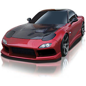 Origin Labo Stylish Full Kit - RX7 FD