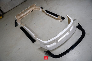 Origin Labo Drift Line Full Kit - S14 Zenki