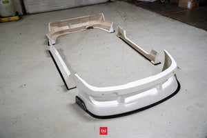 Origin Labo Drift Line Full Kit - S14 Zenki