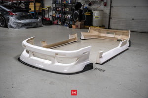 Origin Labo Drift Line Full Kit - S14 Zenki