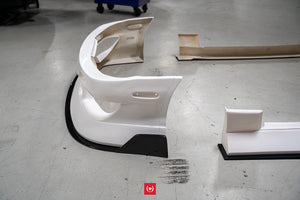 Origin Labo Drift Line Full Kit - S14 Zenki