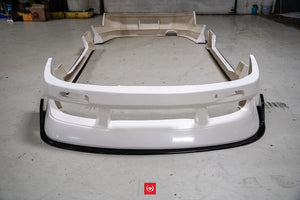 Origin Labo Drift Line Full Kit - S14 Zenki