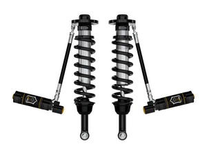 ICON 21-23 Ford F150 4WD 3in Lift 2.5 VS RR CDEV Coilover Kit