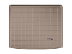 WeatherTech 2019+ Jeep Cherokee Cargo Liners - Tan