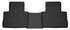 Husky Liners 2019 Toyota Rav 4 X-Act Contour Black Floor Liner (2nd Seat)