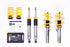 KW Coilover Kit V3 Mini Cooper (F56) Hardtop w/ Dynamic Damper Control incl. EDC cancellation kit