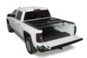 BAK 19-20 Chevy Silverado 8ft Bed 1500 (New Body Style) BAKFlip G2