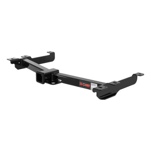 Curt 88-98 Chevy/GMC 1500 Pickup w/Rollpan Bumper Class 3 Trailer Hitch w/2in Receiver BOXED