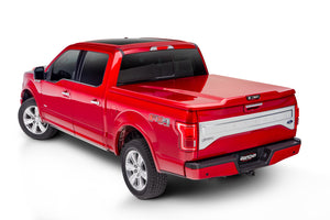 UnderCover 18-20 Ford F-150 6.5ft Elite LX Bed Cover - Magma Red