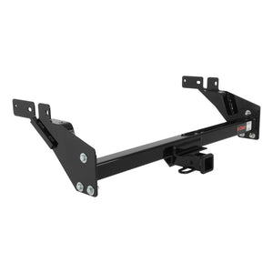 Curt 87-91 Toyota 4 Runner Class 3 Trailer Hitch w/2in Receiver BOXED