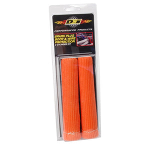 DEI Protect-A-Boot - 6in - 2-pack - Orange