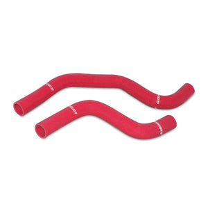 Mishimoto Mitsubishi EVO 8 Red Silicone Hose Kit