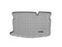 WeatherTech 07+ Mazda Mazda2 Cargo Liners - Grey