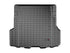 WeatherTech 2014+ BMW 4-Series Gran Coupe Cargo Liner - Black