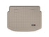 WeatherTech 13+ Ford C-Max Cargo Liners - Tan