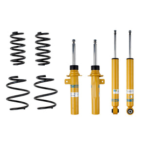 Bilstein 15-20 Mini Cooper B12 Pro-Kit