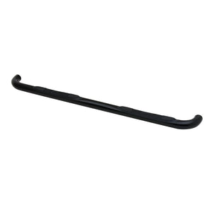 Westin 2006-2010 Ford Explorer E-Series 3 Nerf Step Bars - Black