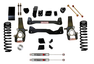 Skyjacker 4"KIT,14 RAM 1500 ECODIESEL