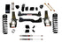 Skyjacker 4"KIT,14 RAM 1500 ECODIESEL