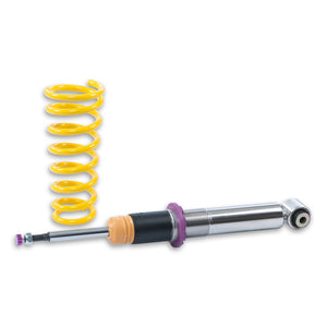 KW Coilover Kit V2 for BMW X3 F25