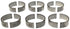 Clevite Dodge Tr V6 239 1987-95 Con Rod Bearing Set