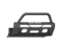 Road Armor 14-20 Toyota 4Runner Stealth Front Low Profile Winch Bumper w/Pre-Runner - Tex Blk