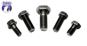 Yukon Gear Bolt/Screw For Adjuster Lock For Chrysler 7.25in / 8.25in / 8.75in / 9.25in