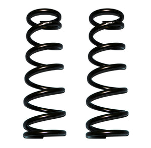 Skyjacker Coil Spring Set 2007-2007 Dodge Ram 3500