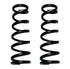 Skyjacker Coil Spring Set 2007-2007 Dodge Ram 3500