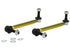Whiteline Universal Sway Bar - Link Assembly Heavy Duty Adjustable Steel Ball