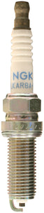 NGK Nickel Spark Plug Box of 10 (LKAR8A-9)